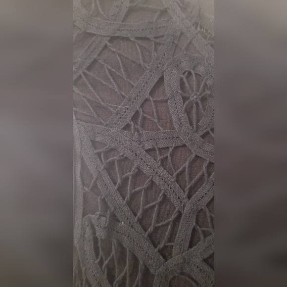 International Concepts Cap Sleeve Dress - Picture 3 of 4